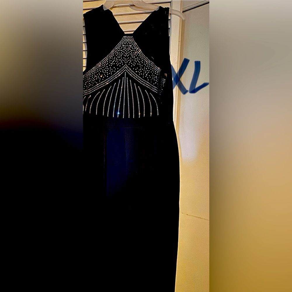 Xl fancy romper new w/o tags